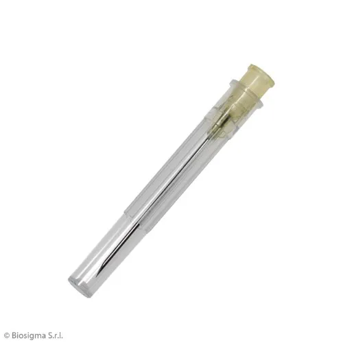 Biosigma ago sterile ematologia monouso