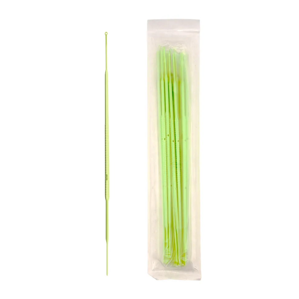 Biosigma BSV1211S ansa per inoculo 1 µl sterile PP