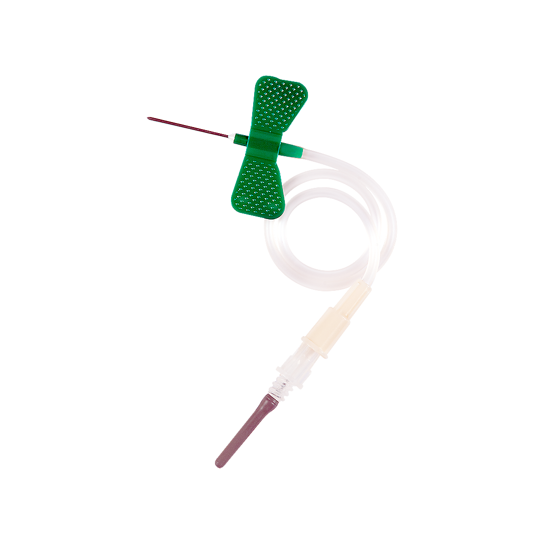 FL Medical Vacumed 45301 set prelievo 21G 190 mm