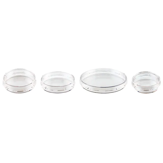 Biosigma ClearLine piastra colture cellulari sterile trattata