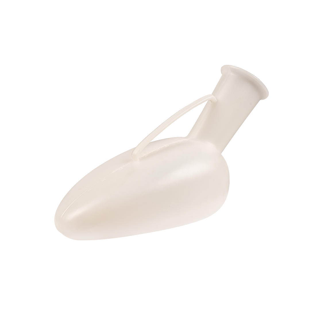 FL Medical Promed urinale uomo sacchetto singolo plastica