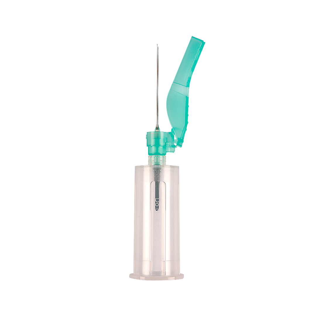 FL Medical Vacumed Tech 45412 ago prelievo 20G giallo sterile