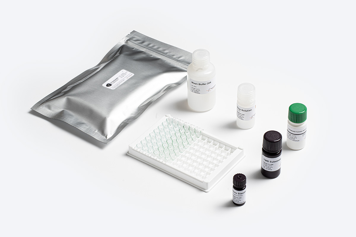 Prognosis Biotech 1-Standard Fumonisin test micotossine