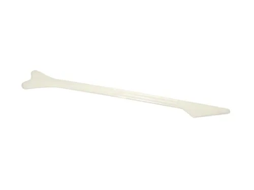 Biosigma BSM018 spatola di Ayre sterile 180 mm