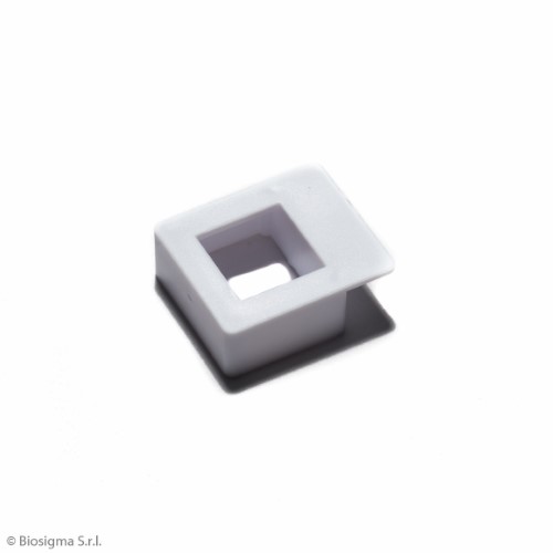 Biosigma accessori cassette inclusione biopsia