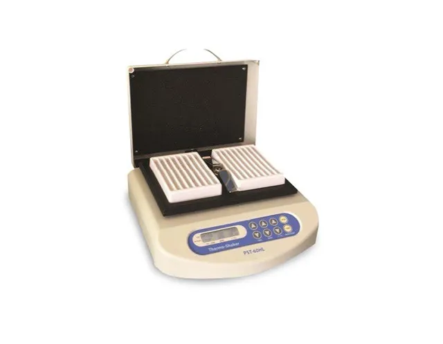 AB Analitica PST thermoshaker da laboratorio
