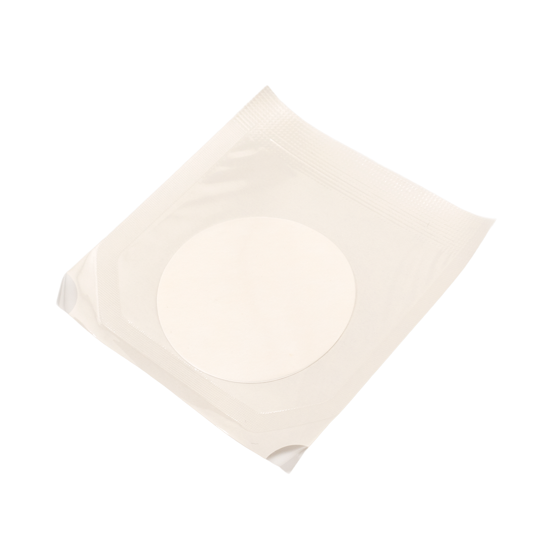 Biosigma CL046 membrana filtrante 0,8 µm 47 mm sterile