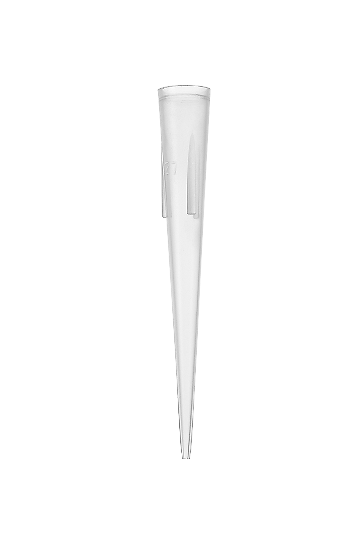 FL Medical Promed puntale MLA 100-1000 µl trasparente