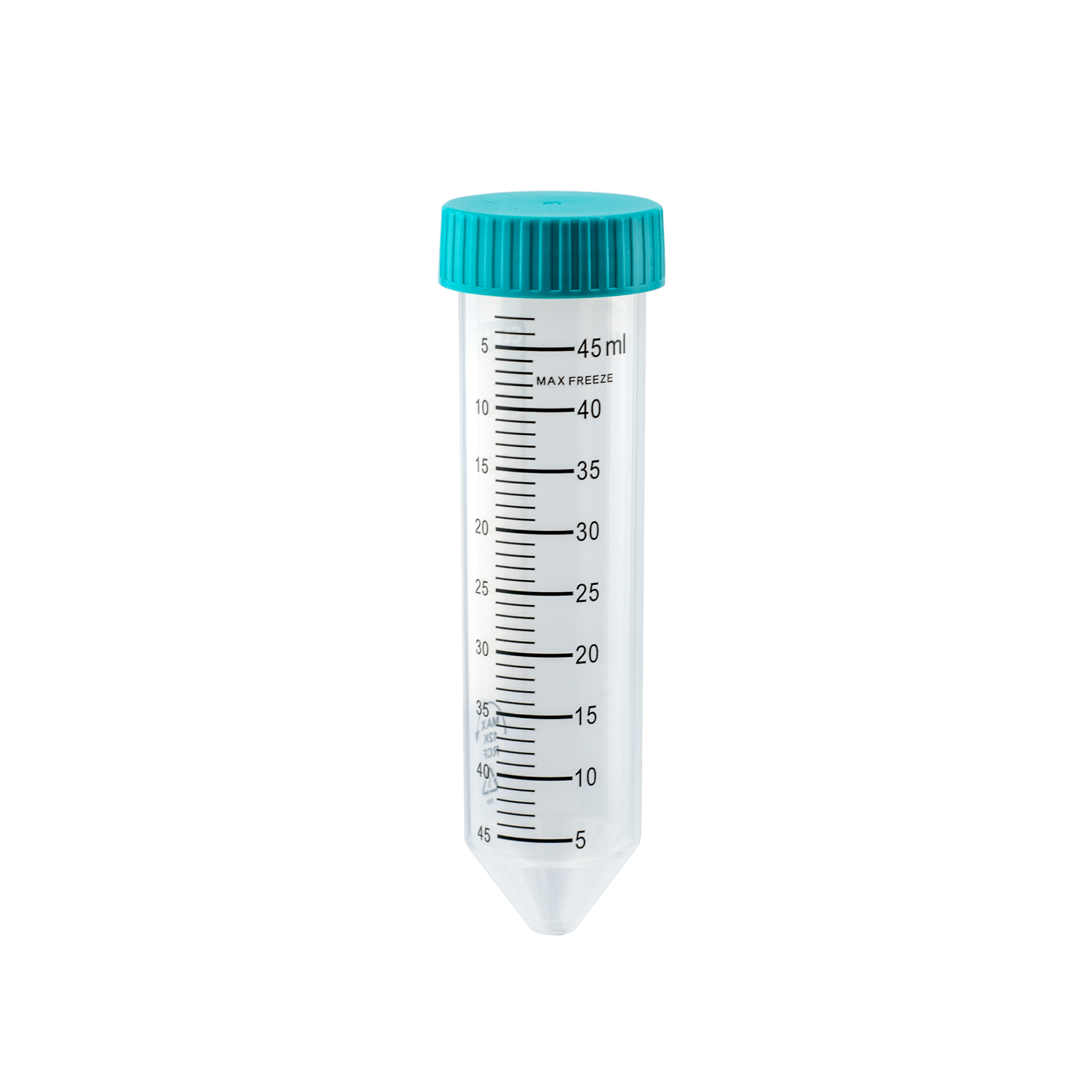 Biosigma CLEARLine CL474 provetta conica 50 ml sterile