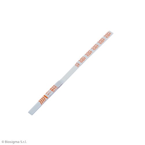Biosigma BSD935 test rapido cotinina urina 200 ng/ml