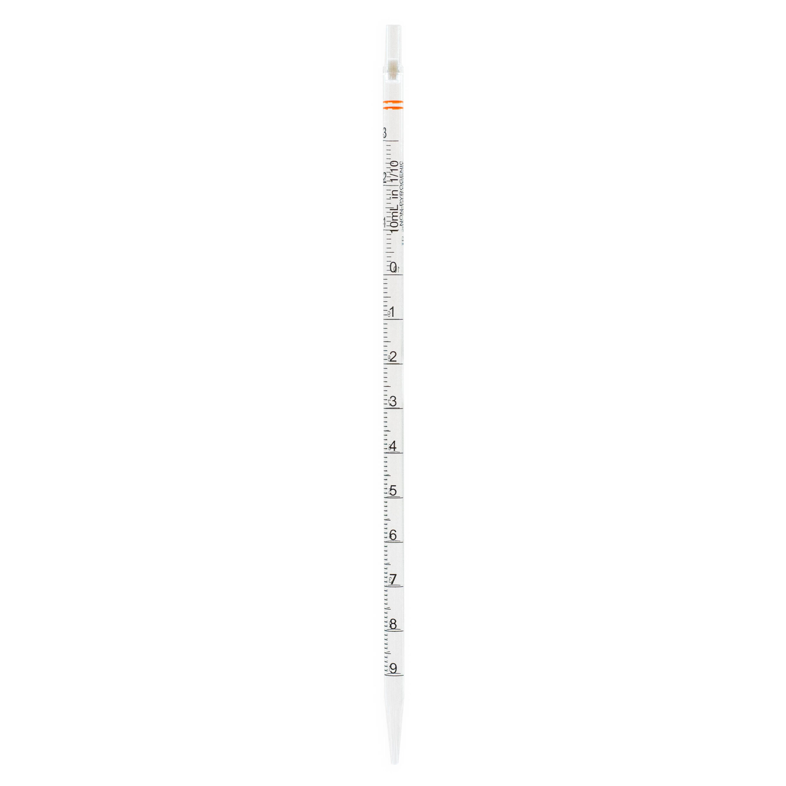 Biosigma Clearline CL103 pipetta sierologica 10 ml sterile