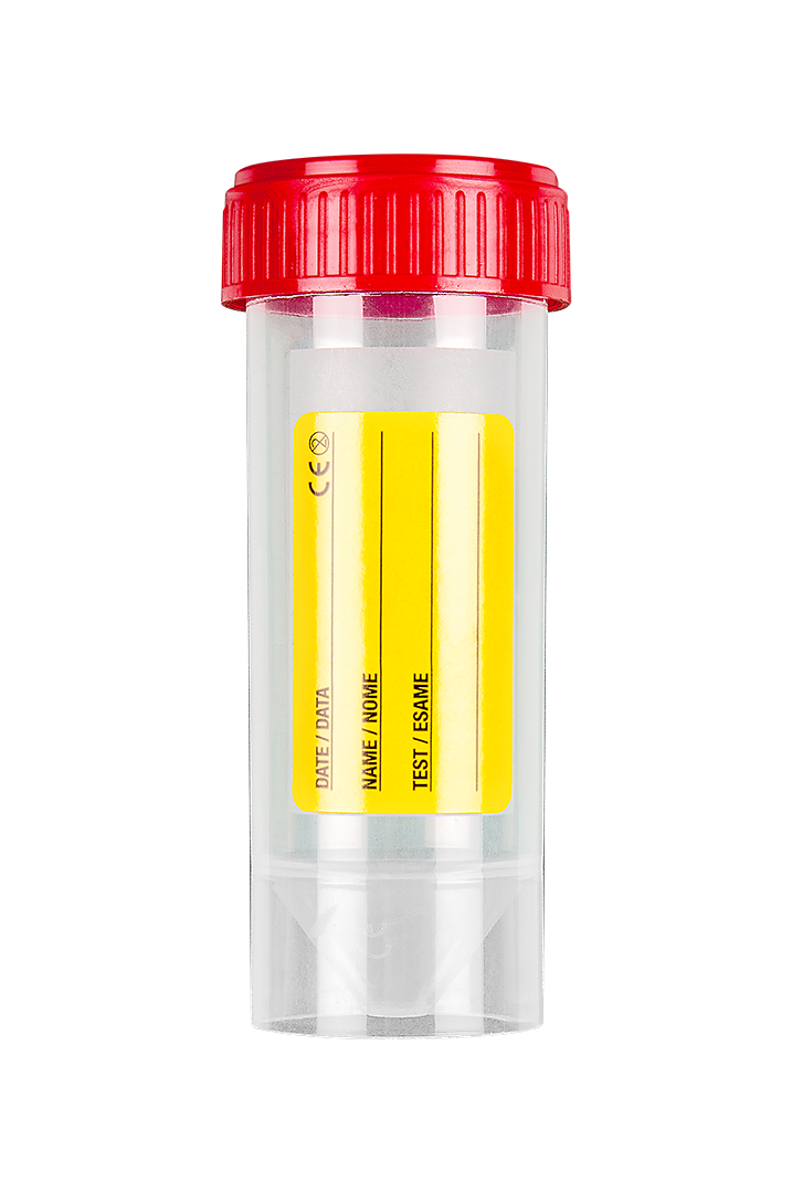 FL MEDICAL Promed 25174E contenitore urina 30 ml sfuso