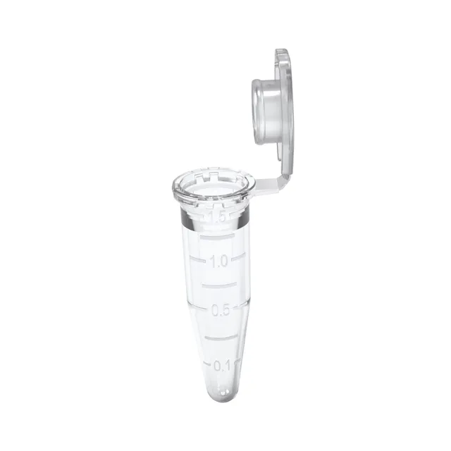 Biosigma BSA022 microprovette 1,5 ml graduate 8000 pz