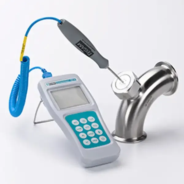 Tegam 931B termometro digitale industriale 1 pezzo