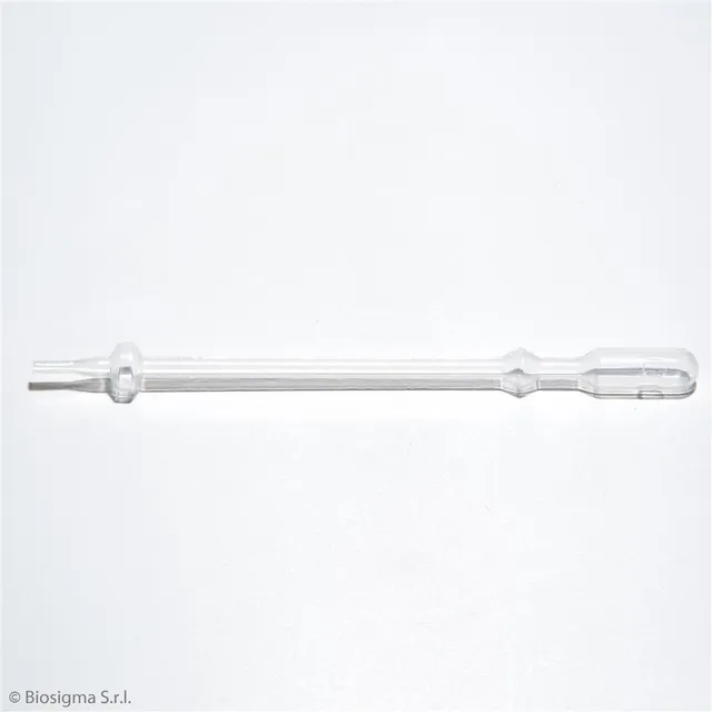 Biosigma BSV143 pipette tribulbo per kit MT