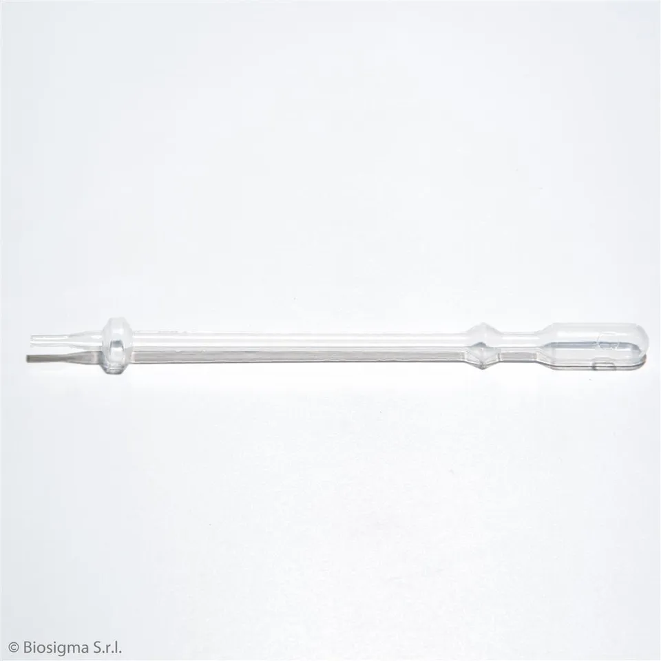 Biosigma BSV143 pipette tribulbo per kit MT