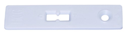 Biosigma BSV150 pipetta Pasteur 40 µl per card test