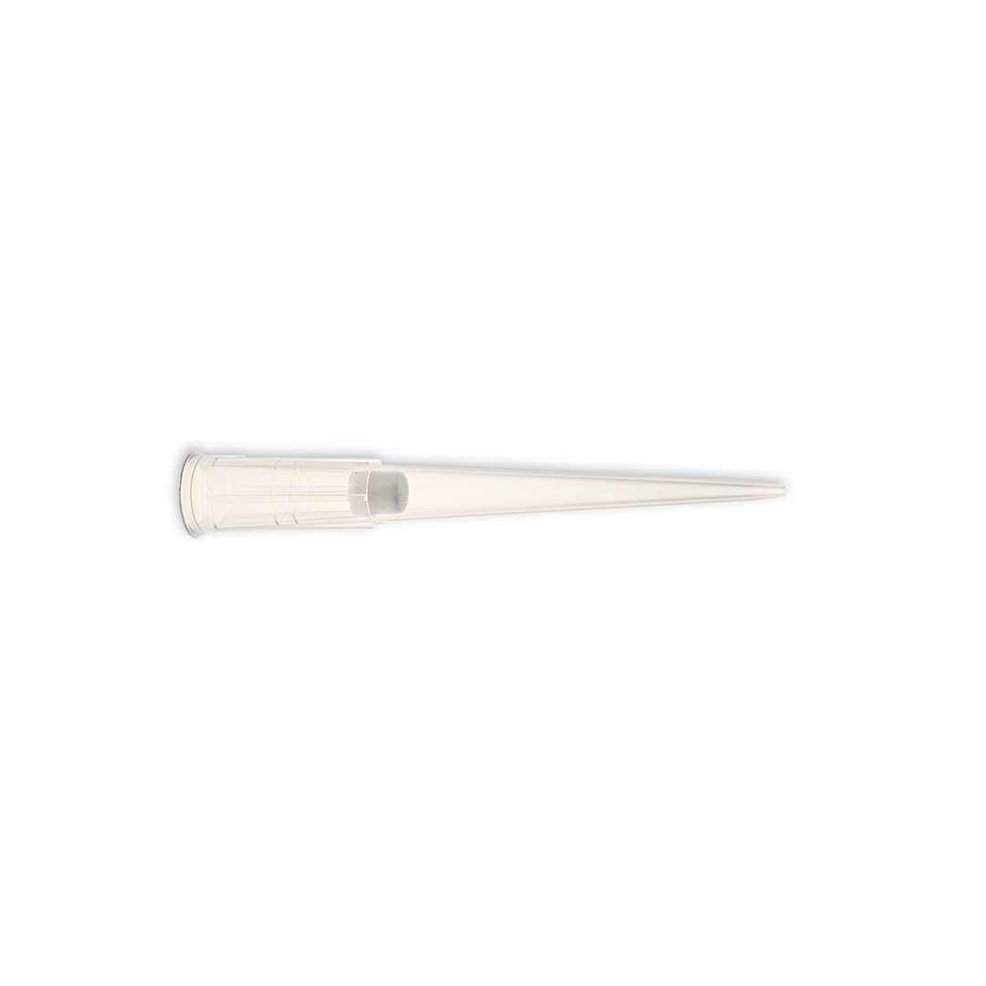Biosigma ClearLine 036060CLH puntali con filtro universali