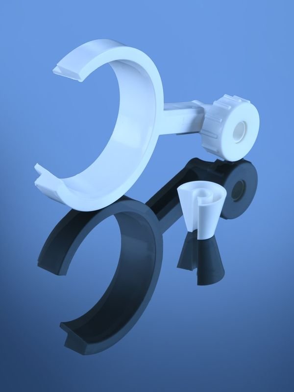 Glassco Supporto per Imbuto Separatore