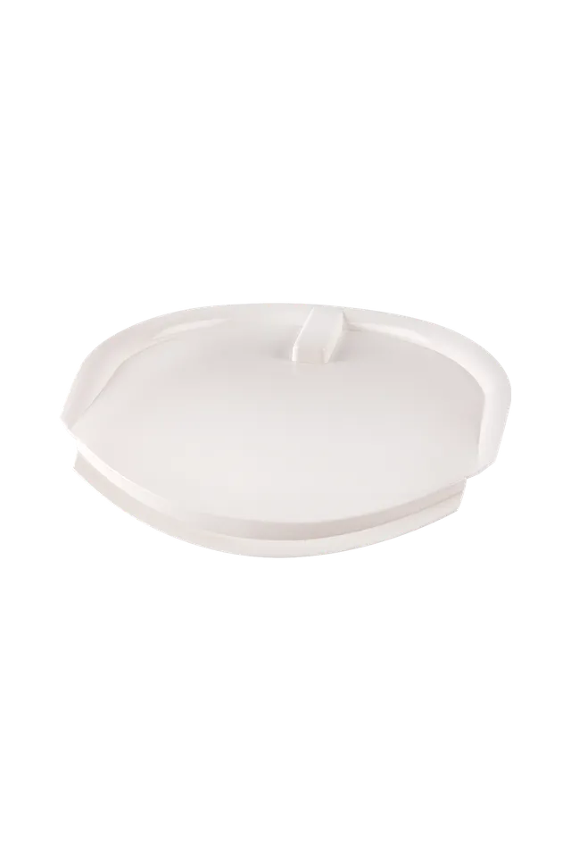 FL Medical Promed 25126 coperchio per padella singolo