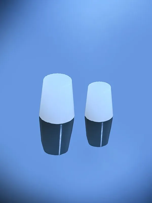 Glassco Tappo in Silicone Euro Design