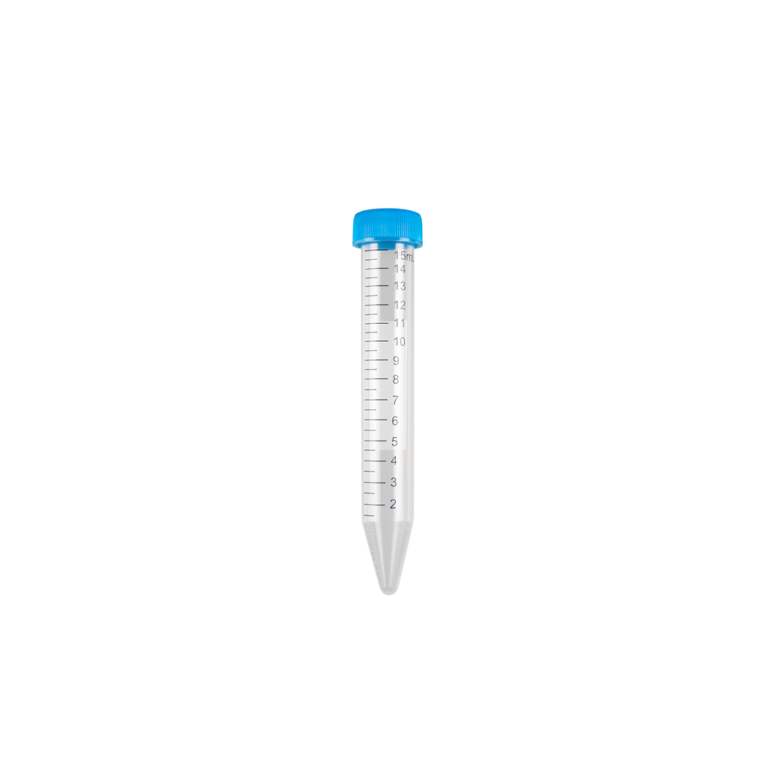 FL Medical Promed provetta conica sterile 15 ml
