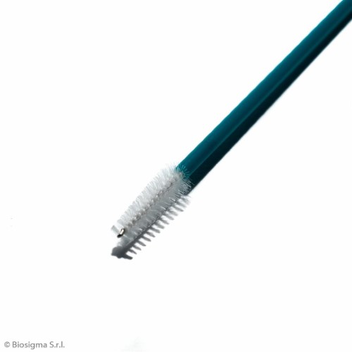 Biosigma BSM018 spatola di Ayre sterile 180 mm