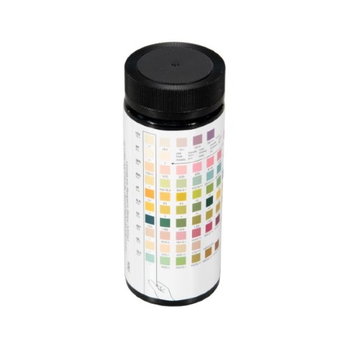 Biosigma BSD749SG strisce urine 10 parametri 100 pezzi