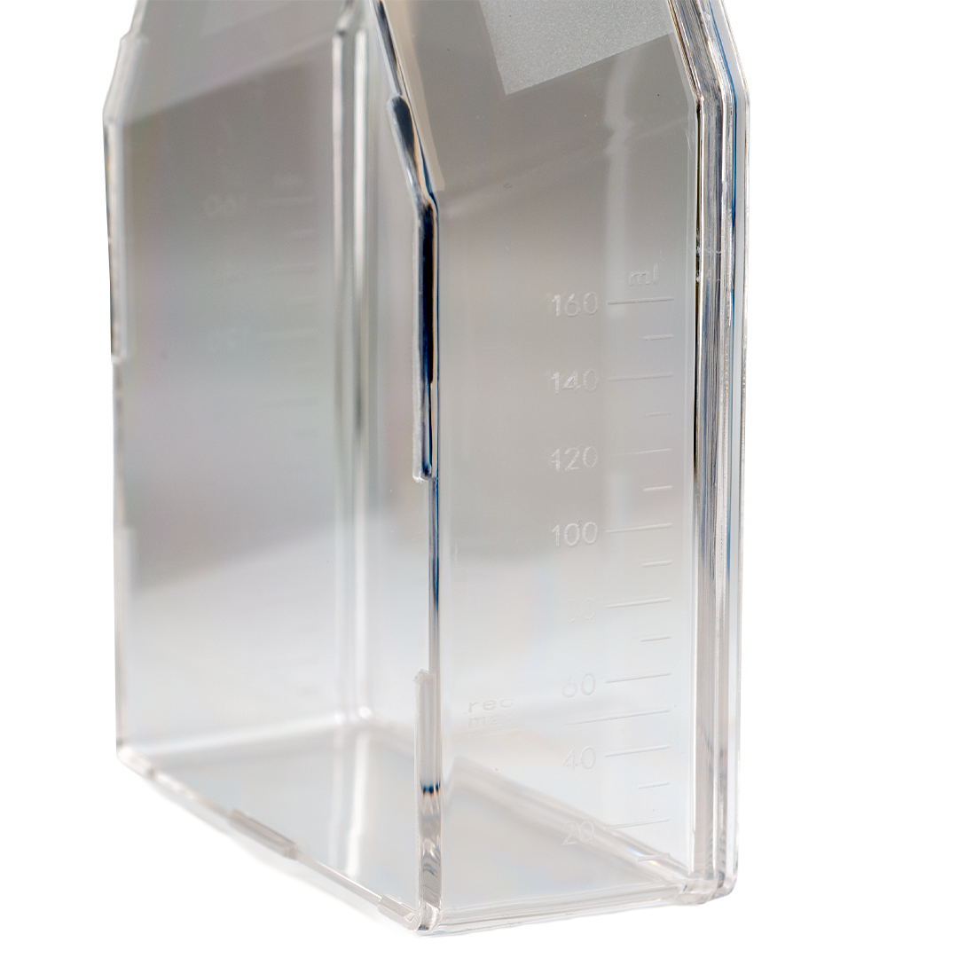 Biosigma ClearLine fiasche coltura cellulare sterili gamma