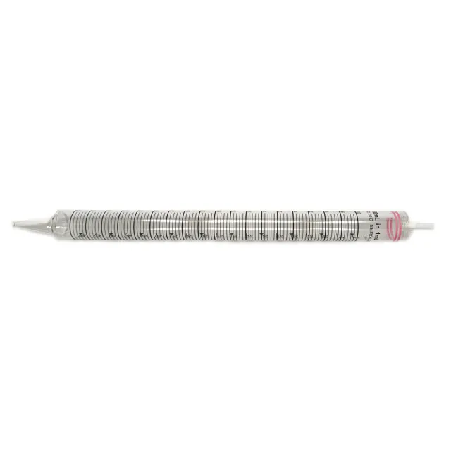 Biosigma CL113 pipetta sierologica 100 ml sterile 50 pz