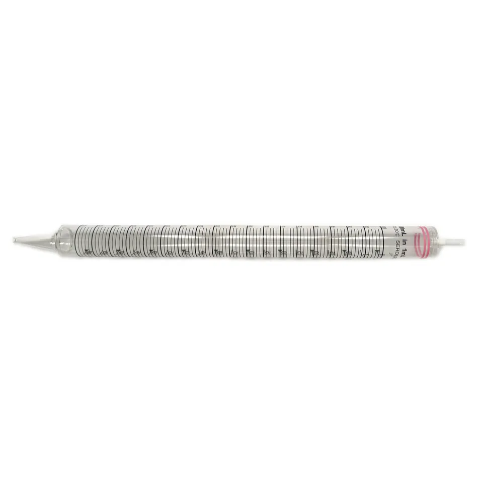 Biosigma CL113 pipetta sierologica 100 ml sterile 50 pz