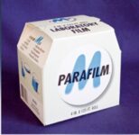 Biosigma 090999 film Parafilm maxi-roll 50 cm x 15 m estensibile