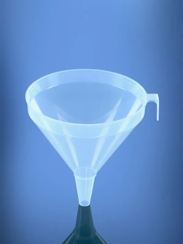 Glassco Imbuto industriale plastica PP
