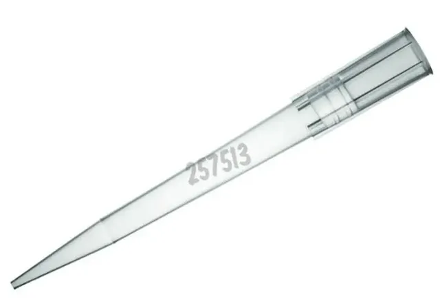 Biosigma ClearLine Prime 257513 puntali filtro 1000 µl sterili