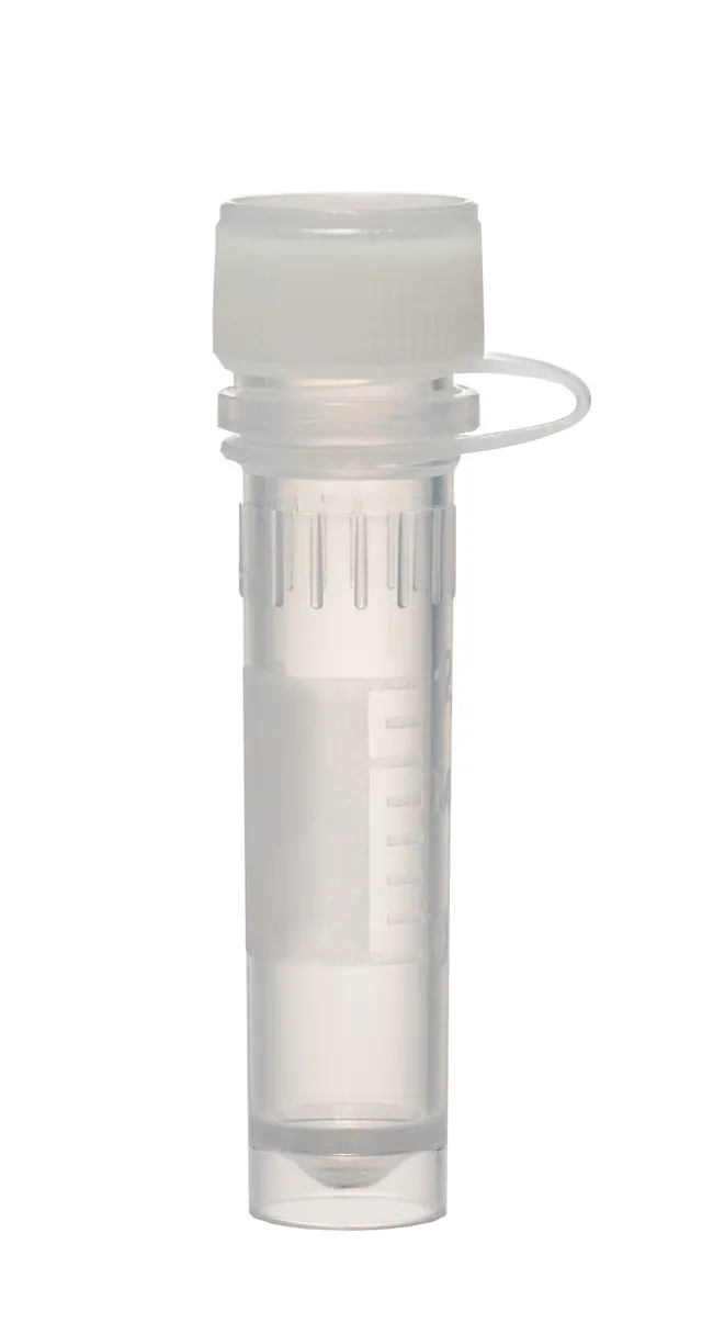 Biosigma ClearLine CL756/S microprovette 2 ml sterili 1000 pz