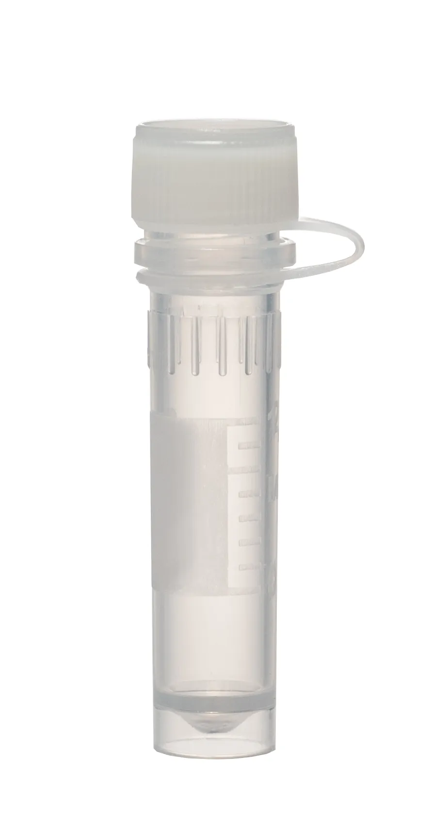 Biosigma ClearLine CL756/S microprovette 2 ml sterili 1000 pz