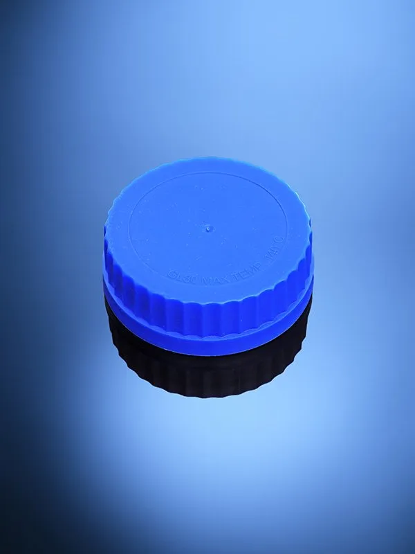 Glassco tappi GL80 per bottiglie laboratorio