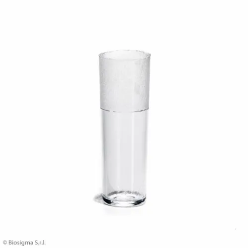 Biosigma BSA032 cuvetta campione con agitatore per Fibrintimer