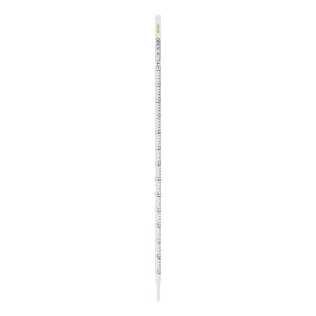 Biosigma CL100 pipetta sierologica 1 ml sterile 1000 pz