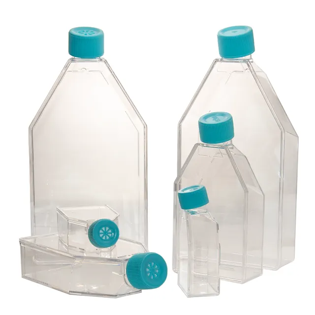 Biosigma ClearLine fiasche coltura cellulare sterili gamma