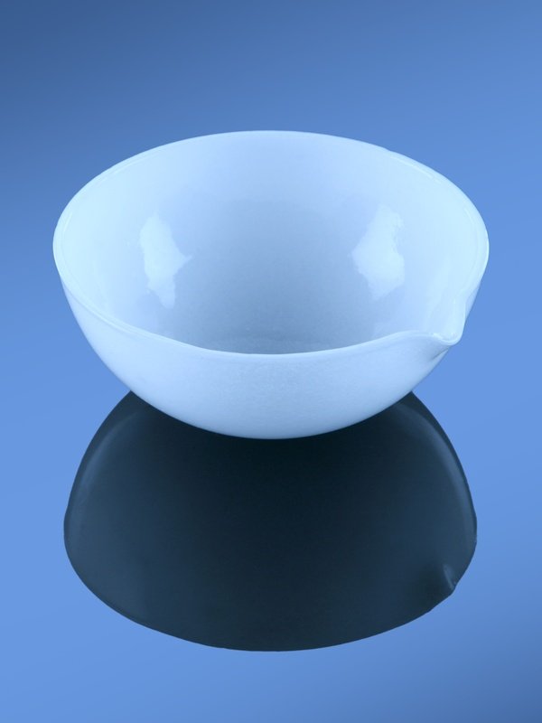 Glassco Euro Design capsula evaporazione in vetro