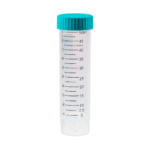 Biosigma CLEARLine CL490 provetta conica 15 ml sterile PP