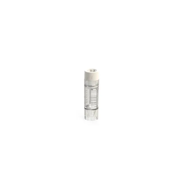 Biosigma CLEARLine CL1ARBIPSTS/B criotubi 1,2 ml sterili 4500 pz