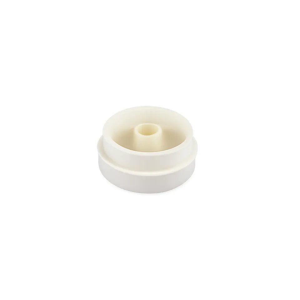 Biosigma CLEARLine CL066 adattatore MicroFunnel Pall