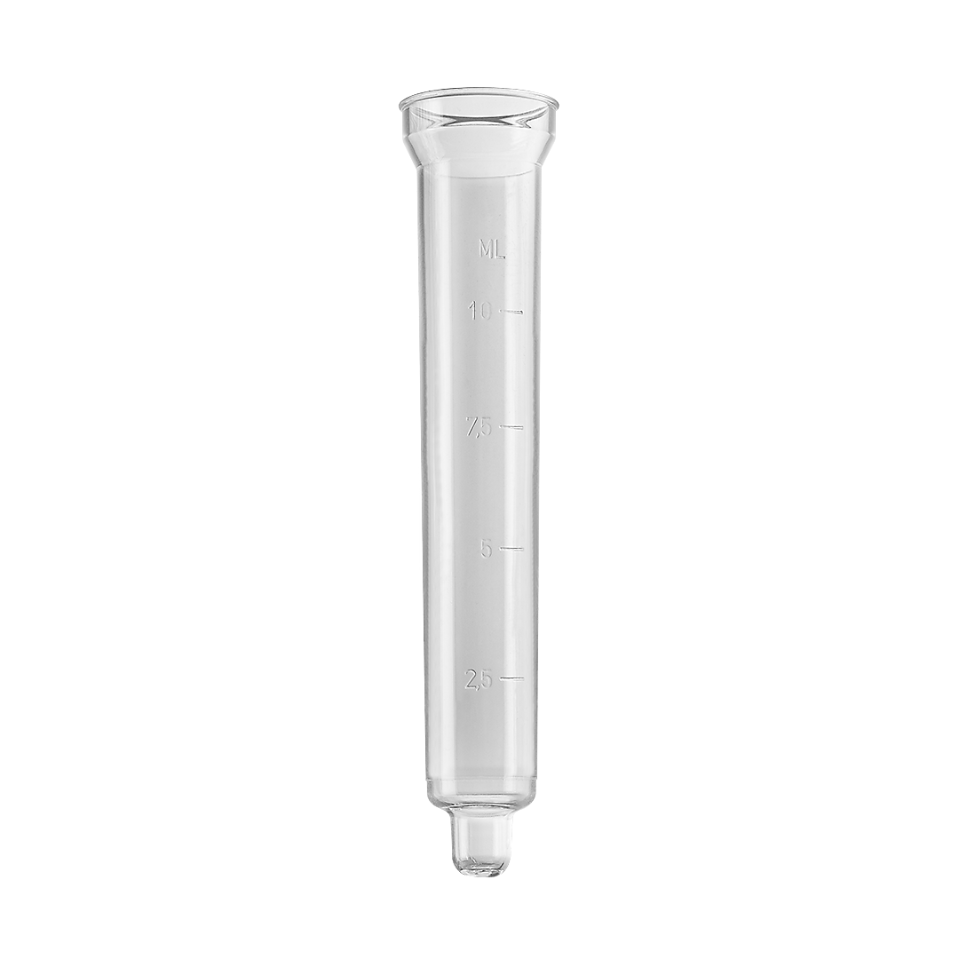 FL Medical Promed 25067 provetta conica 12 ml pozzetto