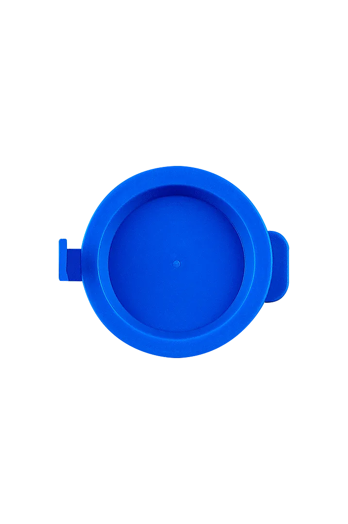 FL Medical Promed 25069 tappo urina blu Ø13 mm 500 pz polietilene