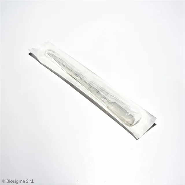 Biosigma BSV1371 pipette pasteur 3 ml sterili