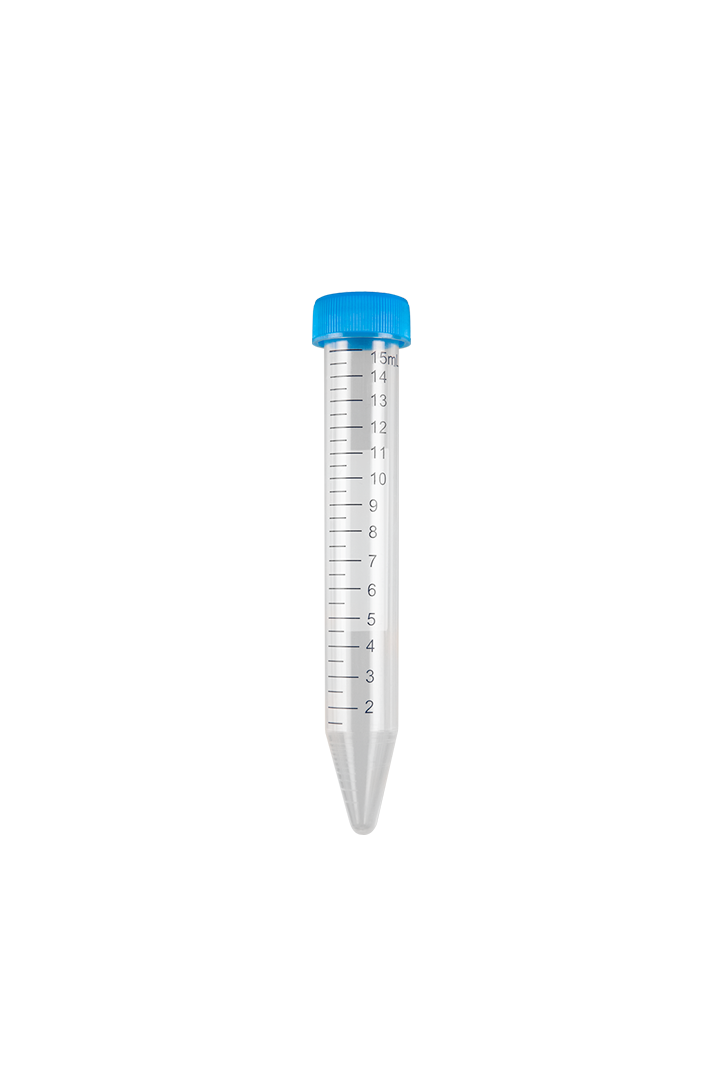 FL Medical Promed provetta conica sterile 15 ml