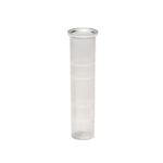 Biosigma BSP054 provette 16x100 mm 10 ml graduate