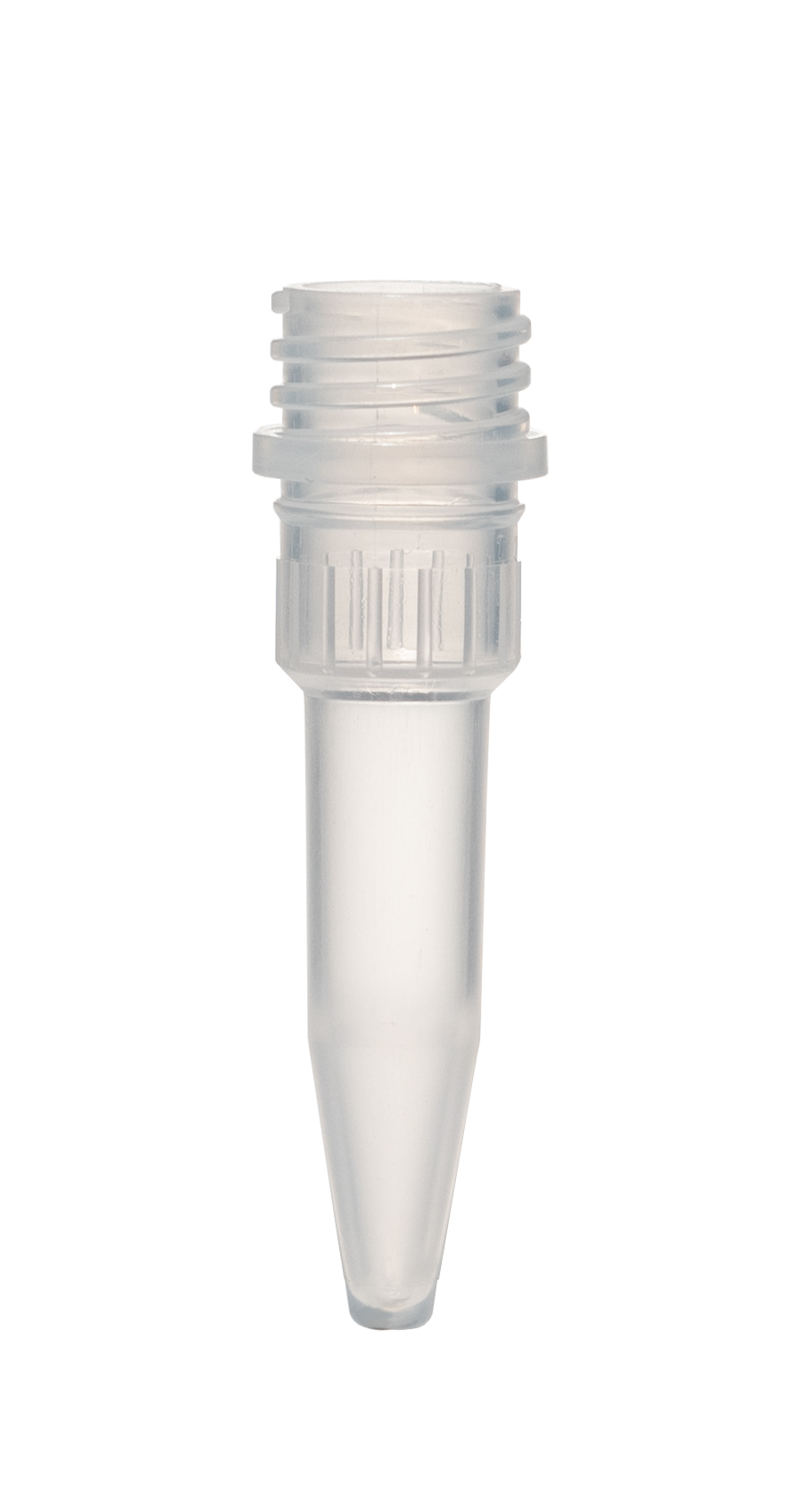 Biosigma ClearLine CL600 microprovette 0,5 ml vite 3000 pz